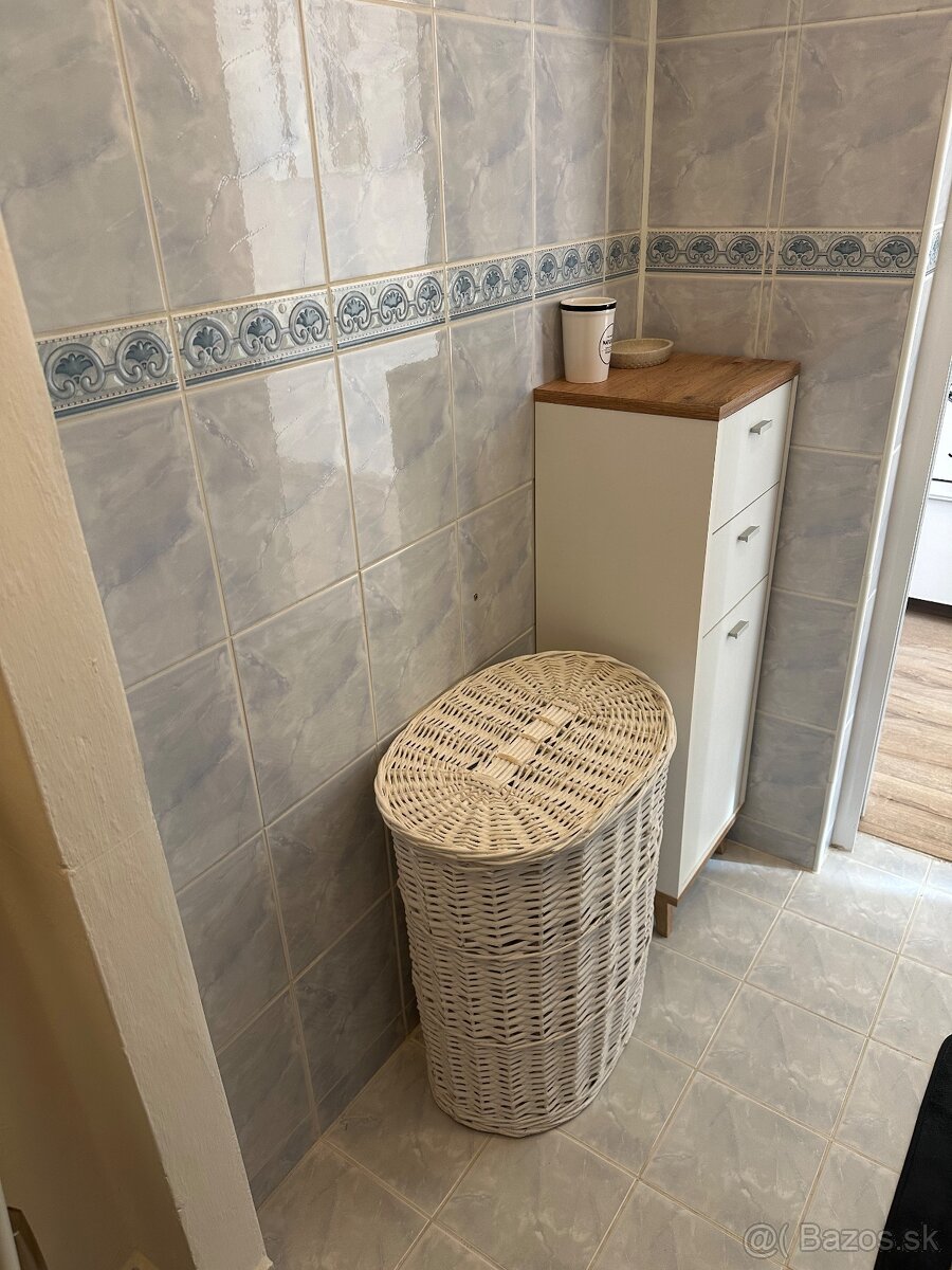 Prenájom 1. Izbový byt, Liptovský Hrádok - 11