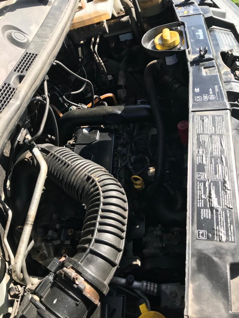 Renault Master 2.3 DCI - 11