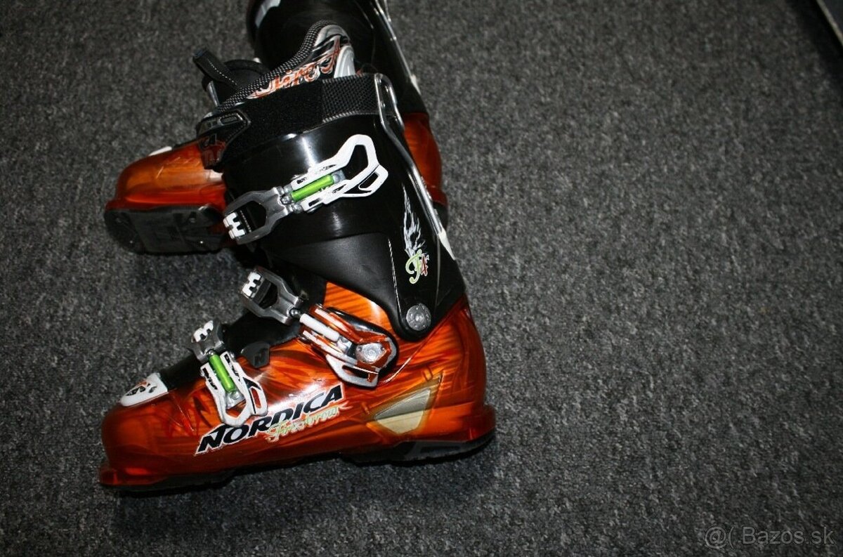 lyže dynastar 153 cm speedzone - 11