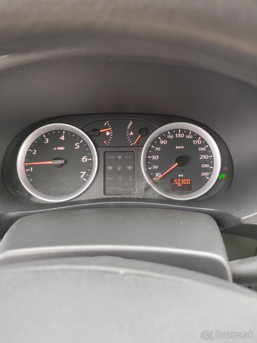 Renault Thalia 1,2 55kw - 11