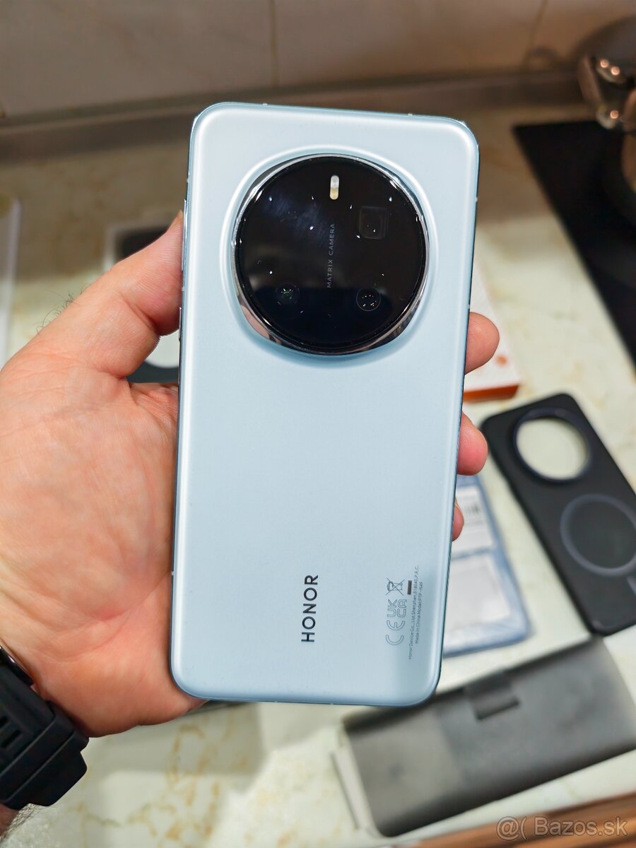 Honor magic 7 pro 12/512 - 11