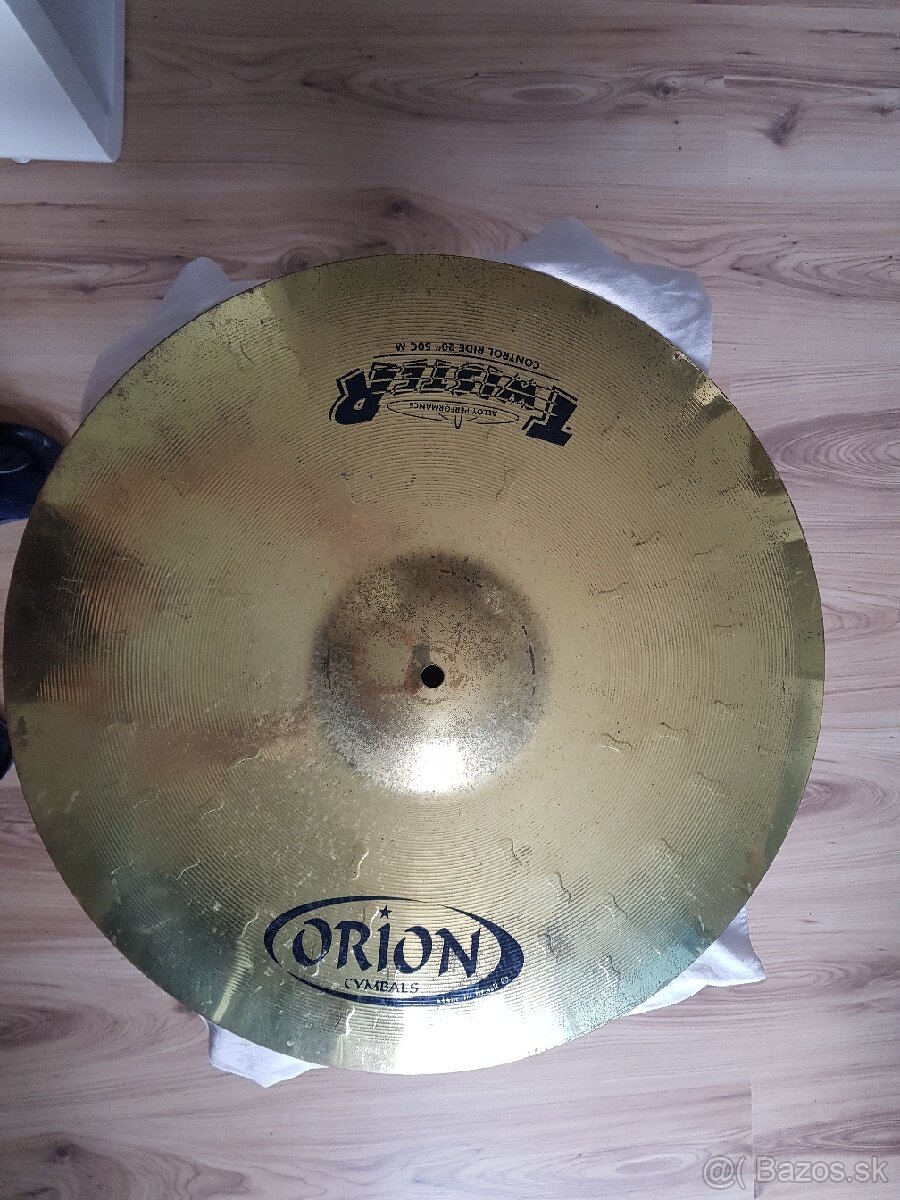 Hudobne nastroje - 11