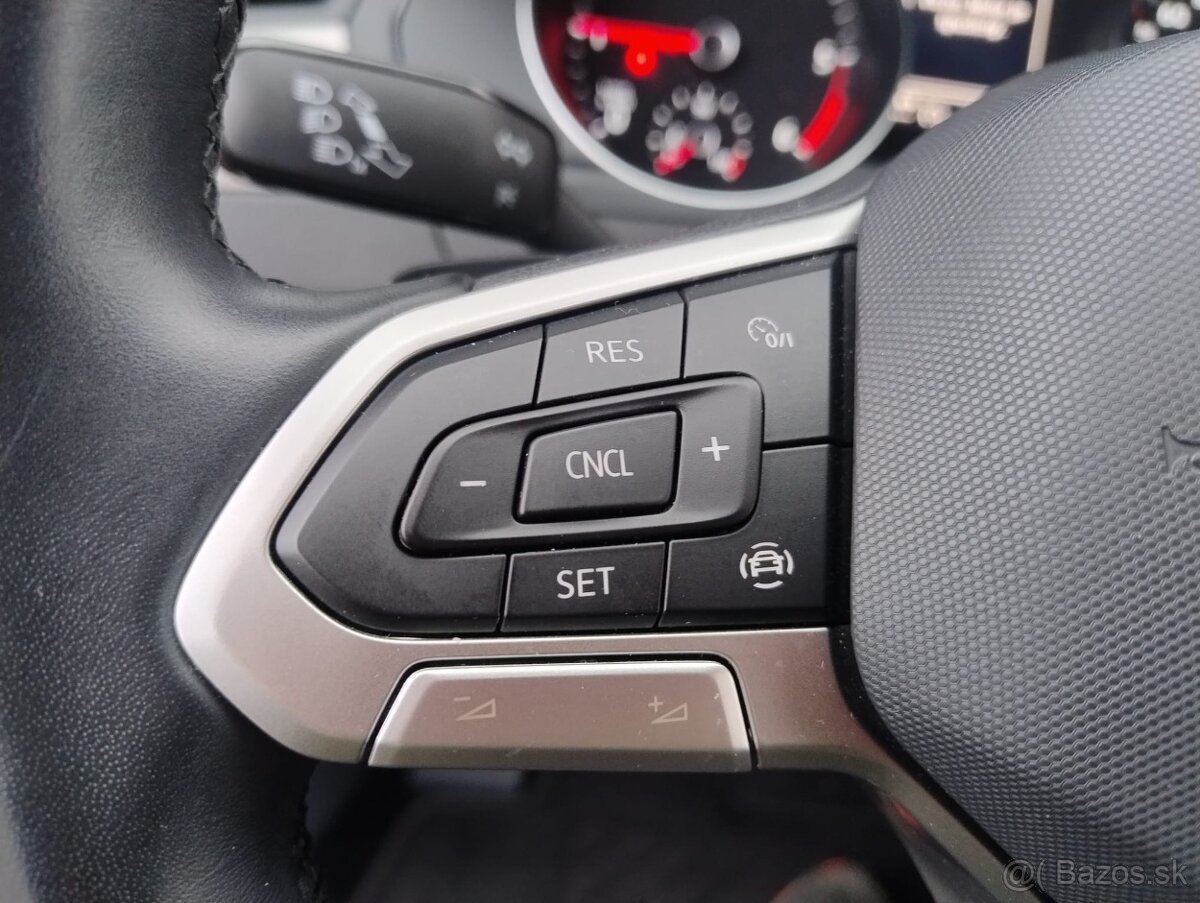 Volkswagen Passat Variant 2.0 TDI Conceptline, DSG, 2020 - 11