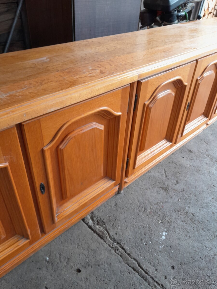 Predám nábytok, skrine - 11