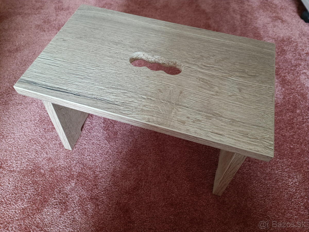 Hokerlík, šamerlík - 11