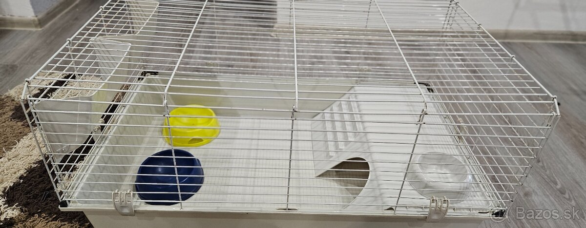 velka klietka 70e - 11