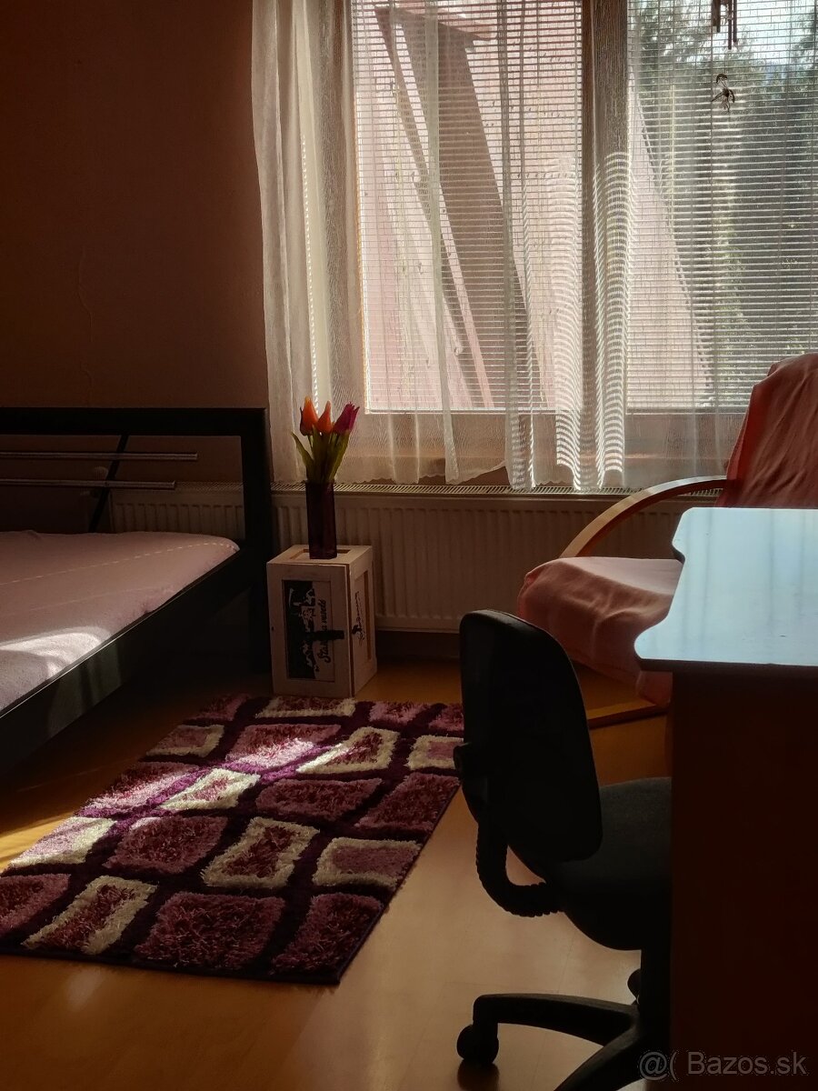 🏡 Na predaj: väčší poschodový rodinný dom – Spišské Vlachy - 11