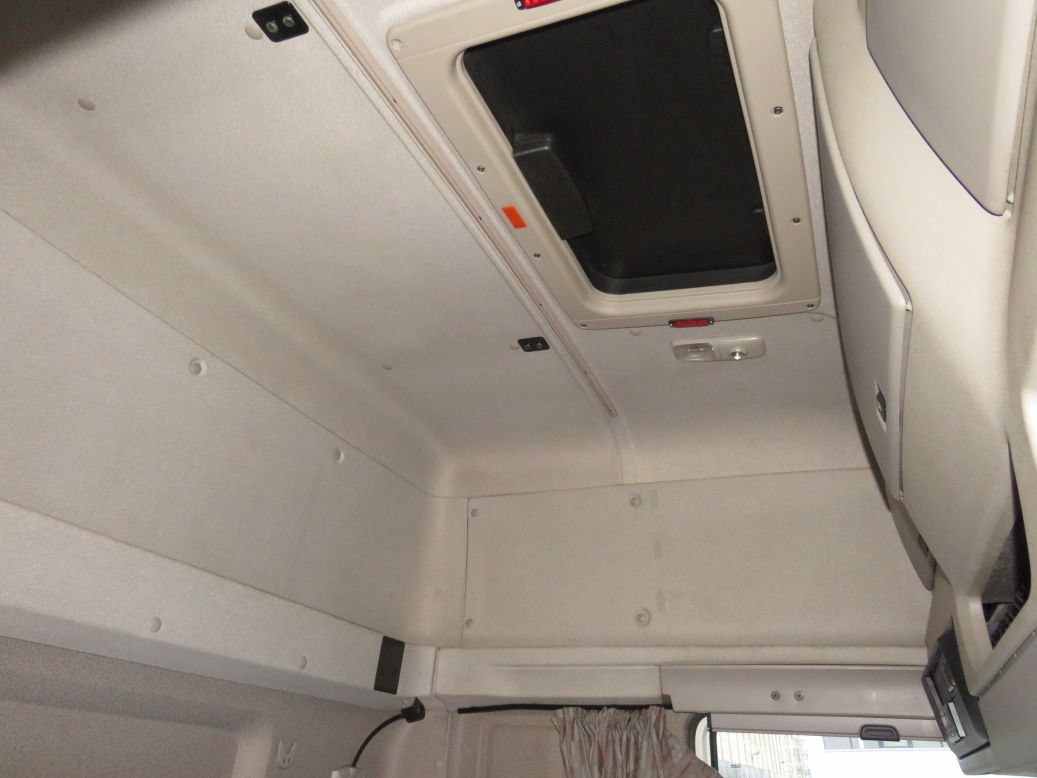 DAF CF 460 FT EURO 6, automat, nádrže 1 050 l - 11