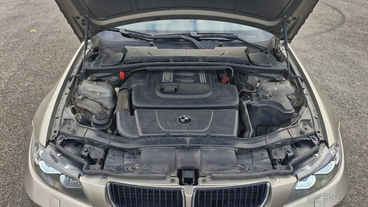 BMW 320d - 11