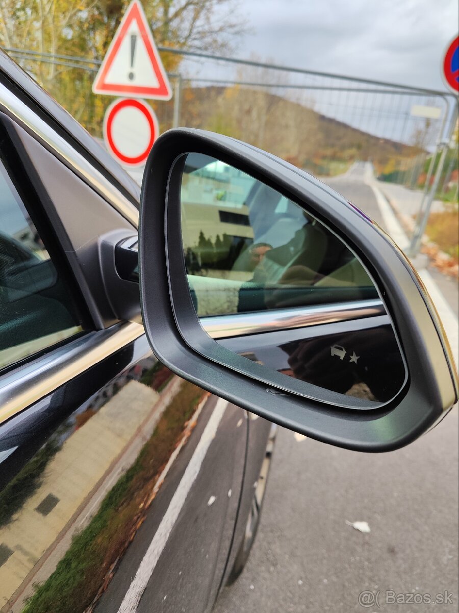 Opel Insignia 2015 - 11