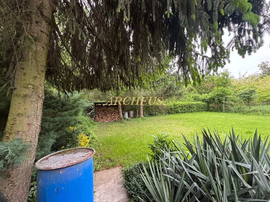 Rekreačná chatka so záhradou Šoporňa - Galanta - 11