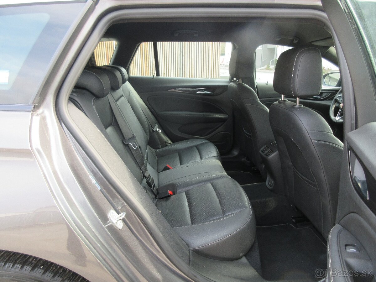 Opel Insignia ST 2.0 CDTi S S Elegance A/T s odp. DPH - 11