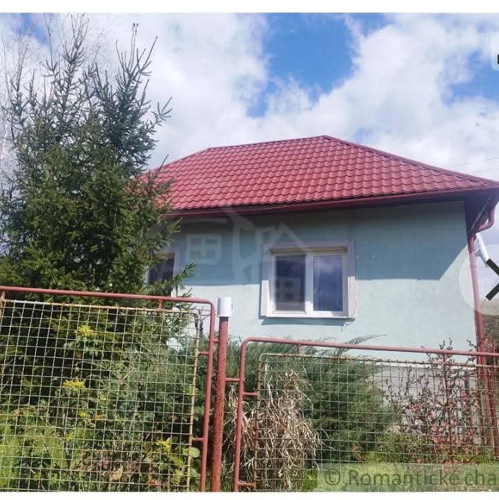 Dom , chalupa na predaj za dobrú cenu - 11