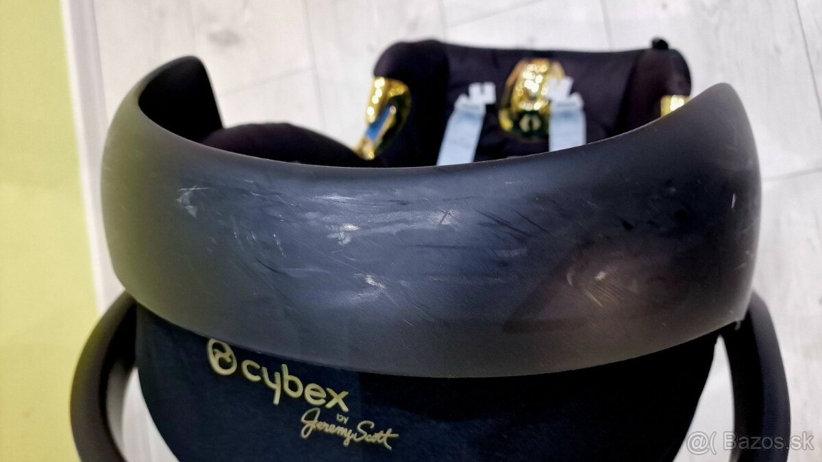 Predám Cybex Priam komplet set - 11