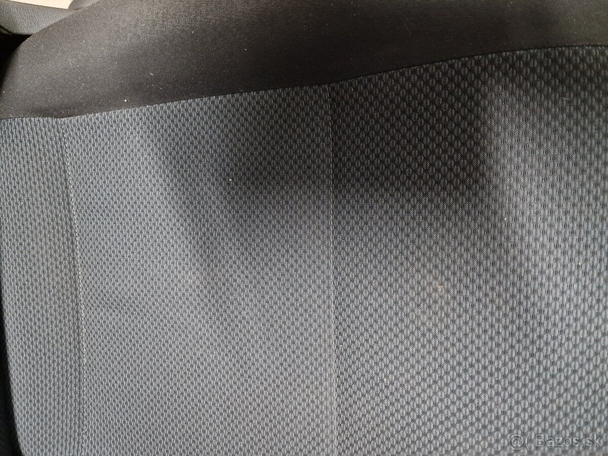 Sedadlá VW T5,T5.1,T6,T6.1 - 11