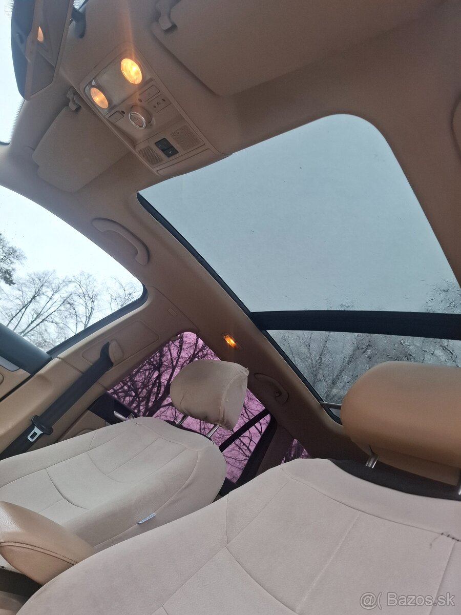 Volkswagen golf V variant 1.9 - 11