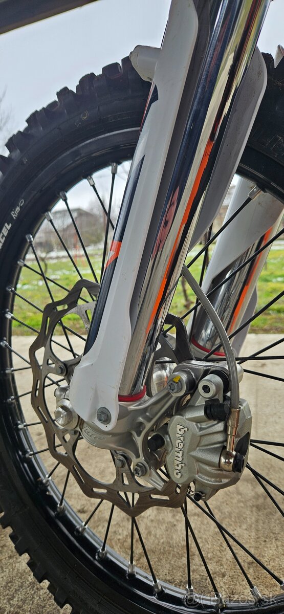 KTM SXF 450 - 2022 - 11