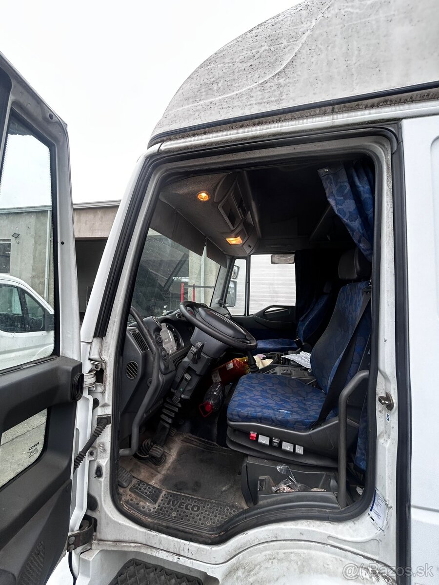 Predám FIAT, IVECO 120 E 24 - 11