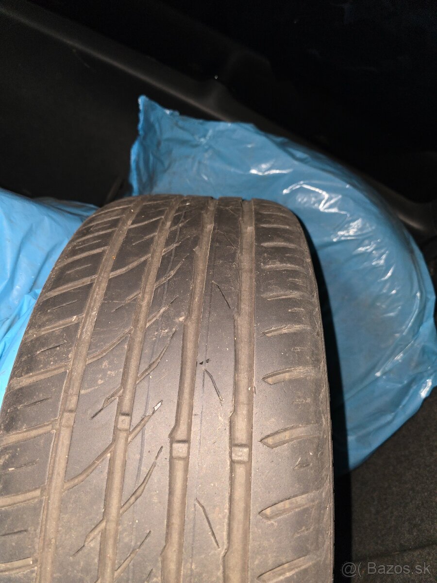 Skoda octavia 2.0tdi DSG 2009 - 11