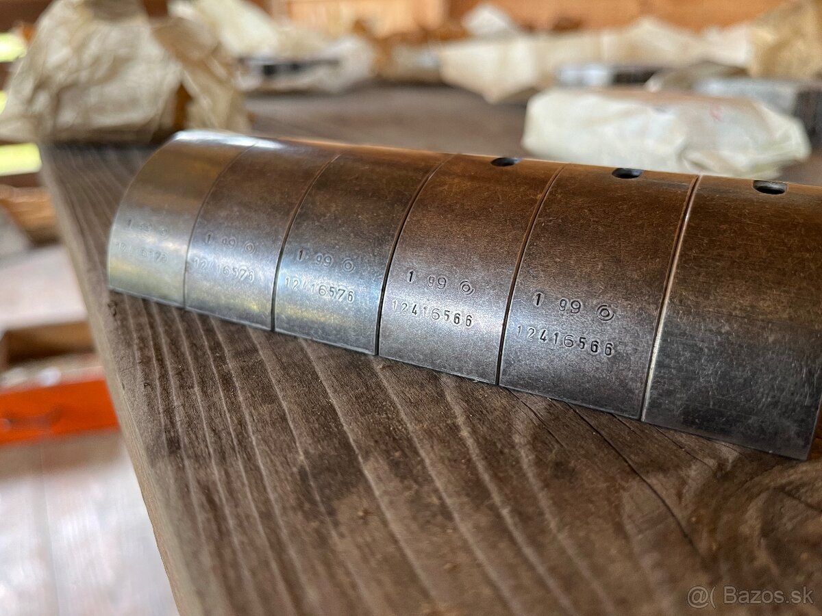 Ojnicne ložiska - 11