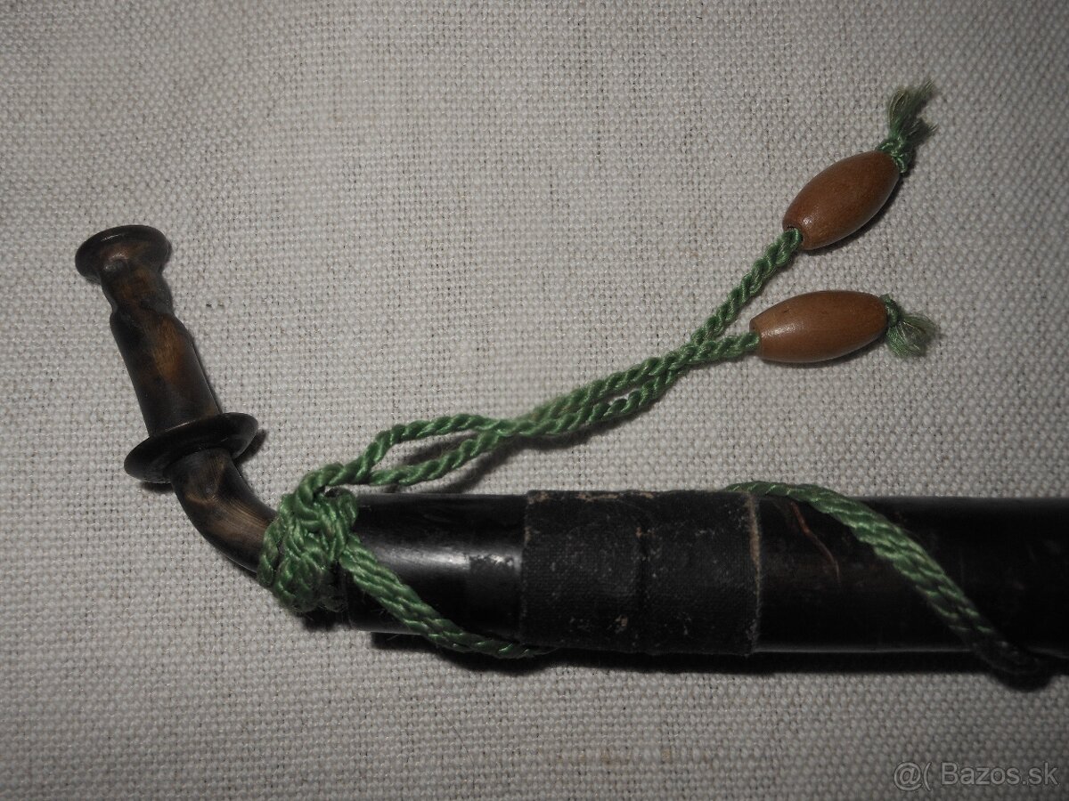 fajka c.7 - 11