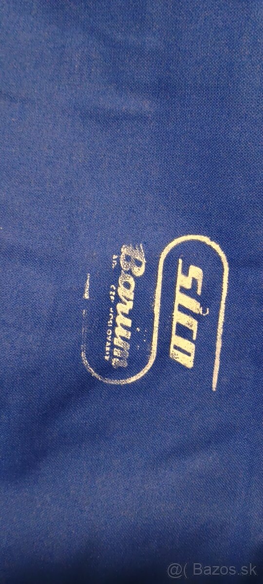 Retro nafukovaci matrac - lehatko Barum - 11