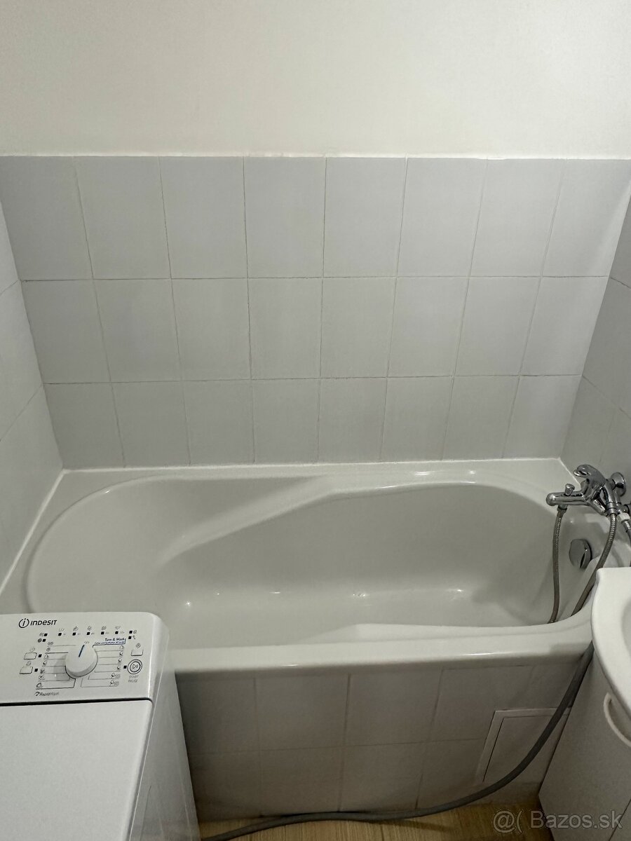 Kiadó egyszobás lakás - 11