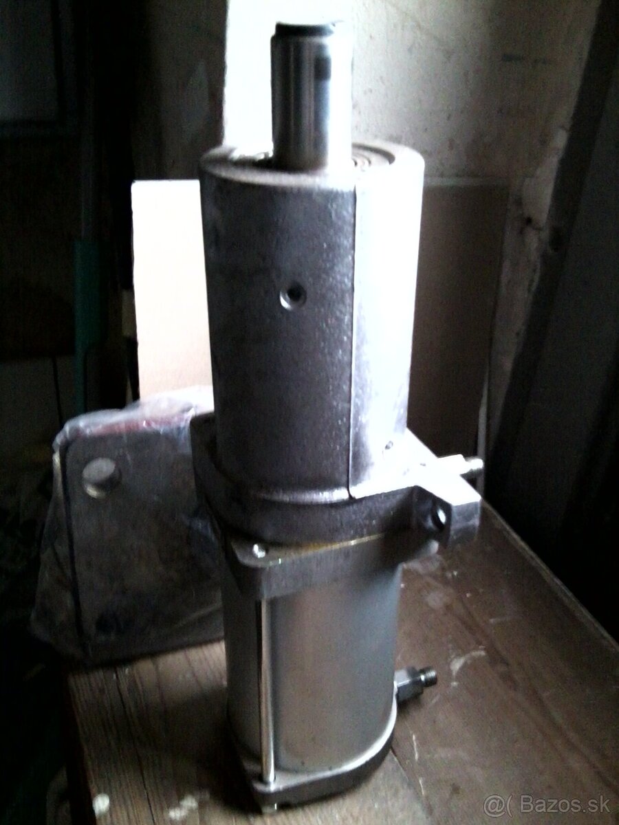 Liaz 150 a Karosa 734-6 diely - 11