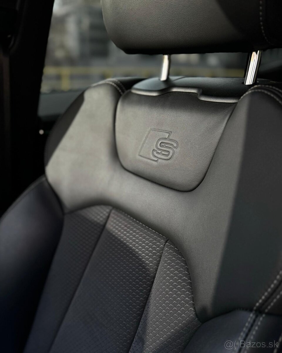 Audi Q8 50 3.0 TDI mHEV Quattro Tiptronic S-line - 11