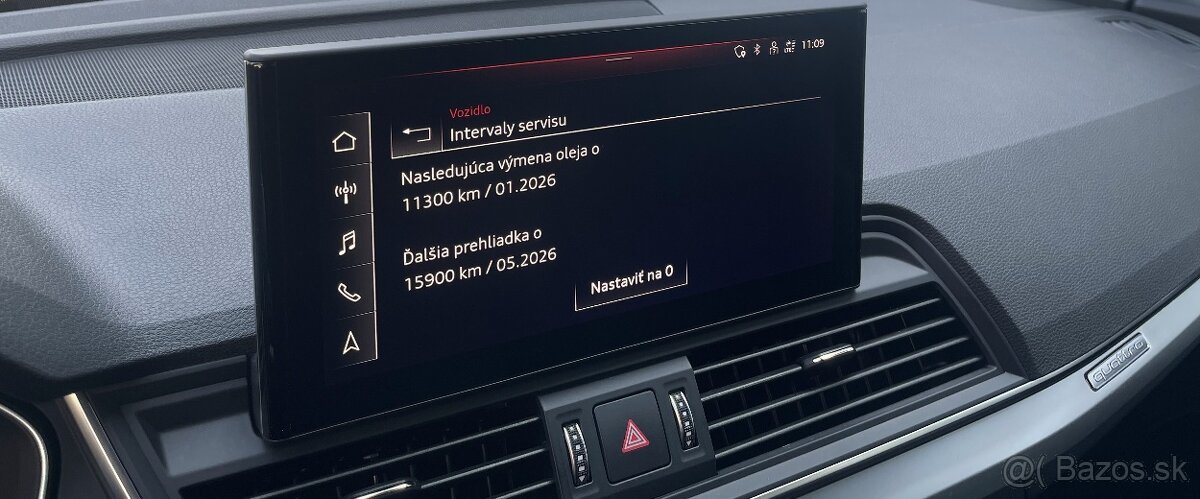 Audi Q5 Sportback 55TFSIe PHEV Quattro 367PS S-LINE MATRIX - 11