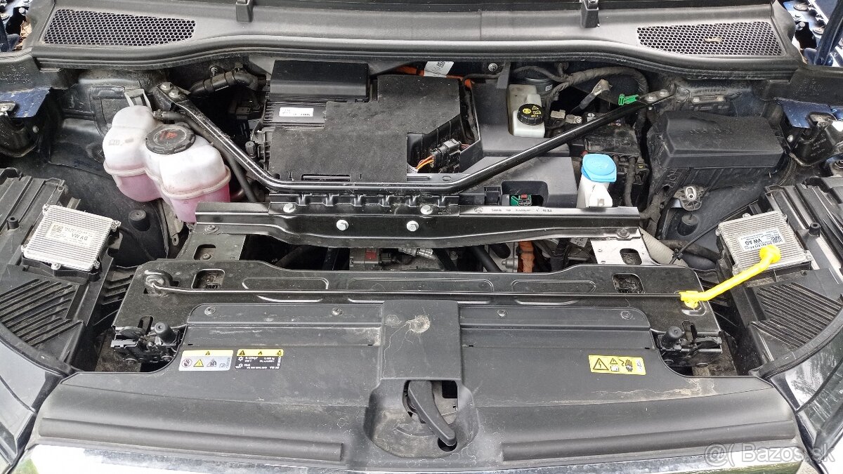 Škoda Enyaq, iV 60 62kwH odpočet DPH - 11