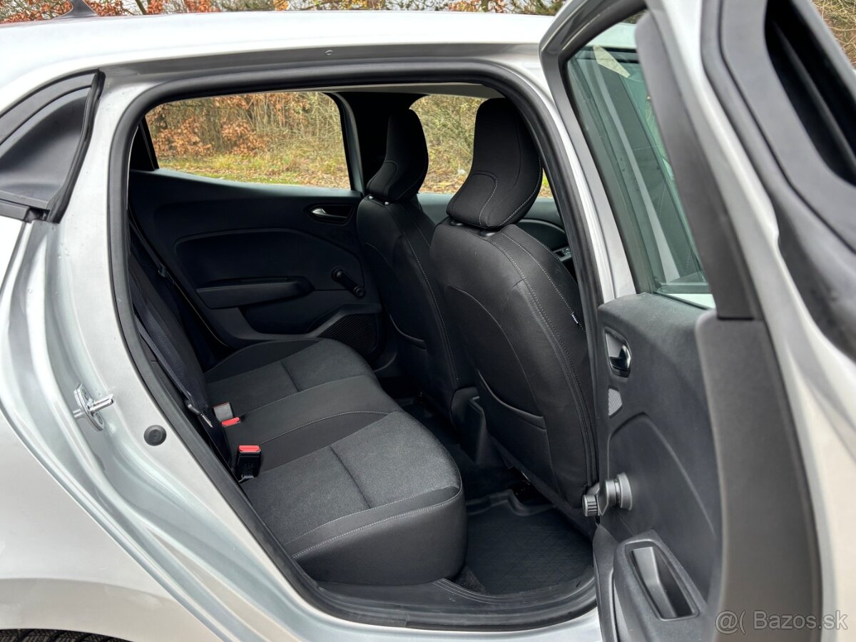 Renault Clio 1.0TCe AUTOMAT - 11