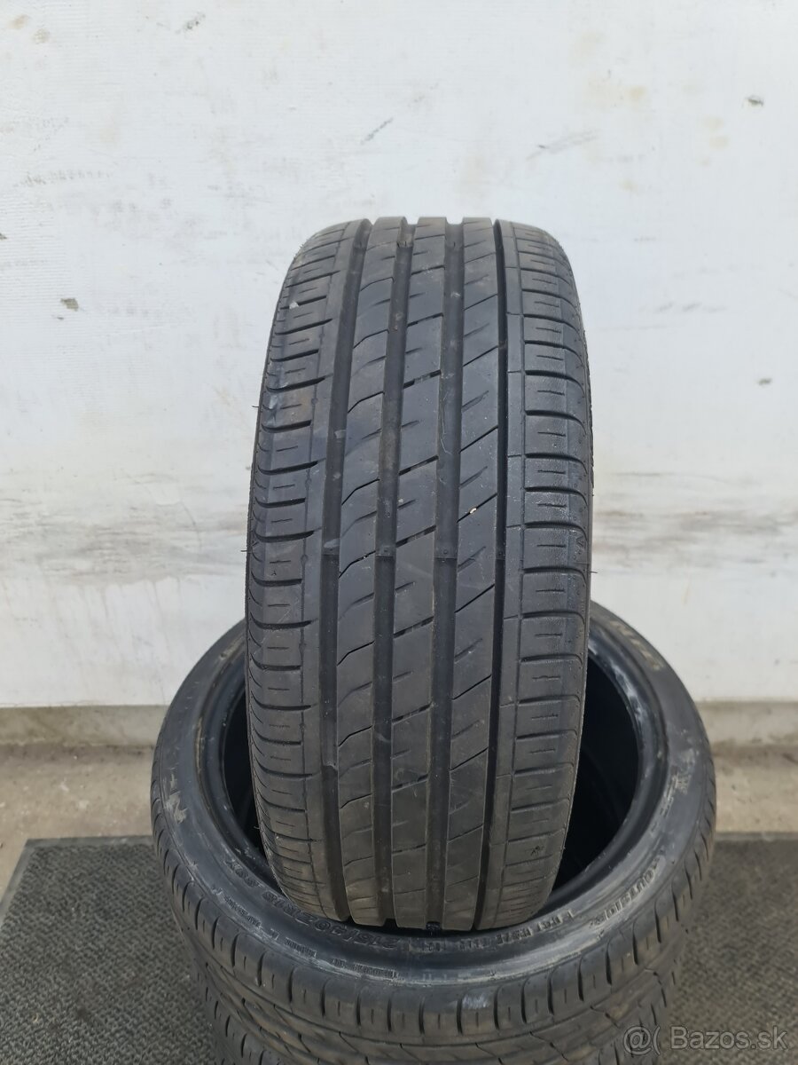 LETNE PNEU 215/40 R18 NEXEN - 11
