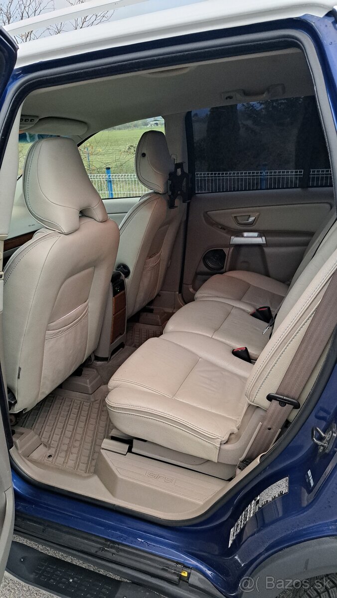 Predám VOLVO XC90 - 11