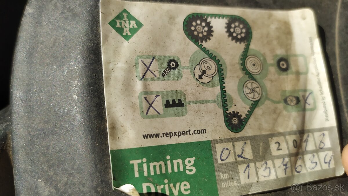 SEAT IBIZA II (6K1) • 1.4 i • 44 kW - 11