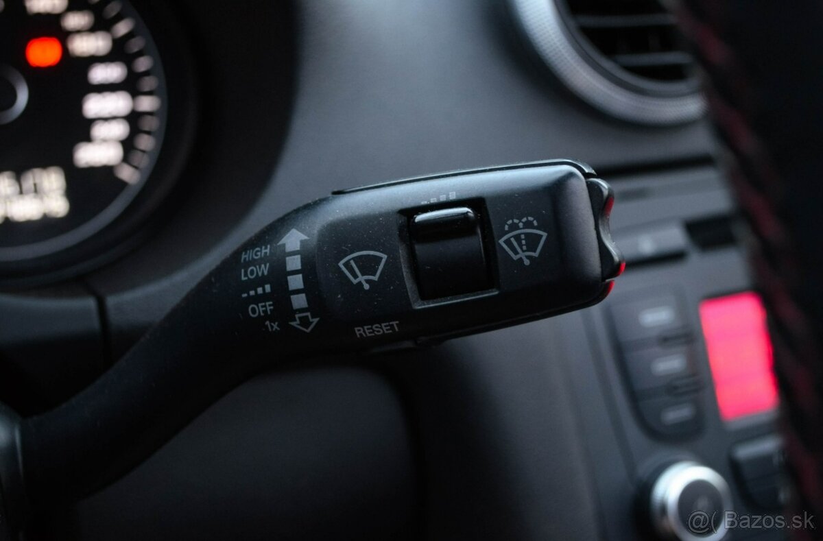 Audi A3 1.8 T FSI Ambition - 11