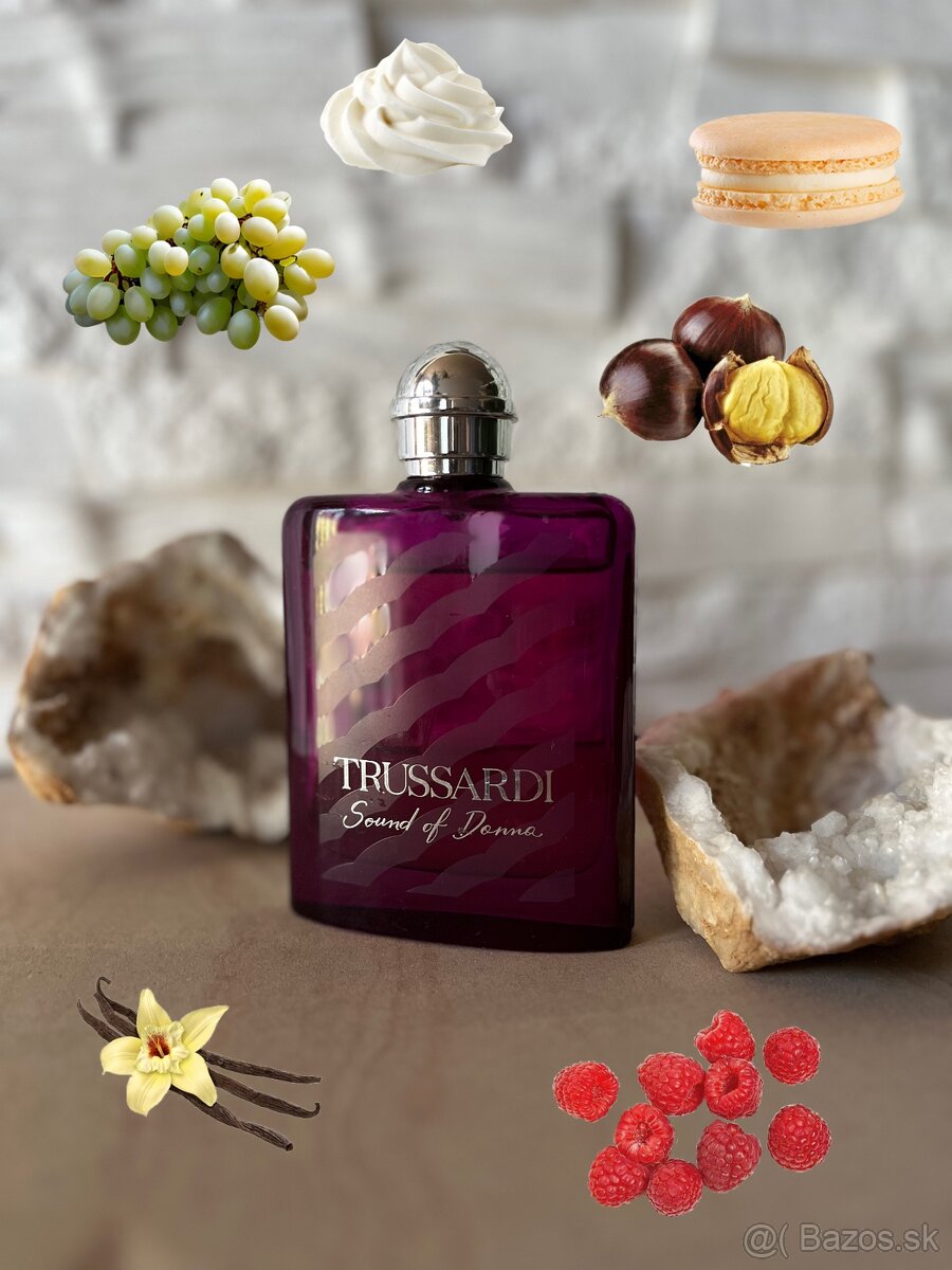 Odstreky parfémov - 11