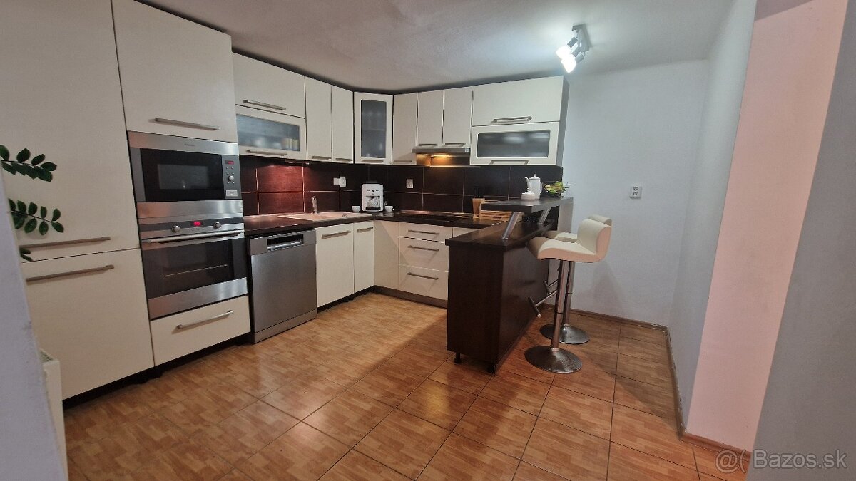 Bývanie na vidieku, Bratislava 20 km, Horné Janíky - 11