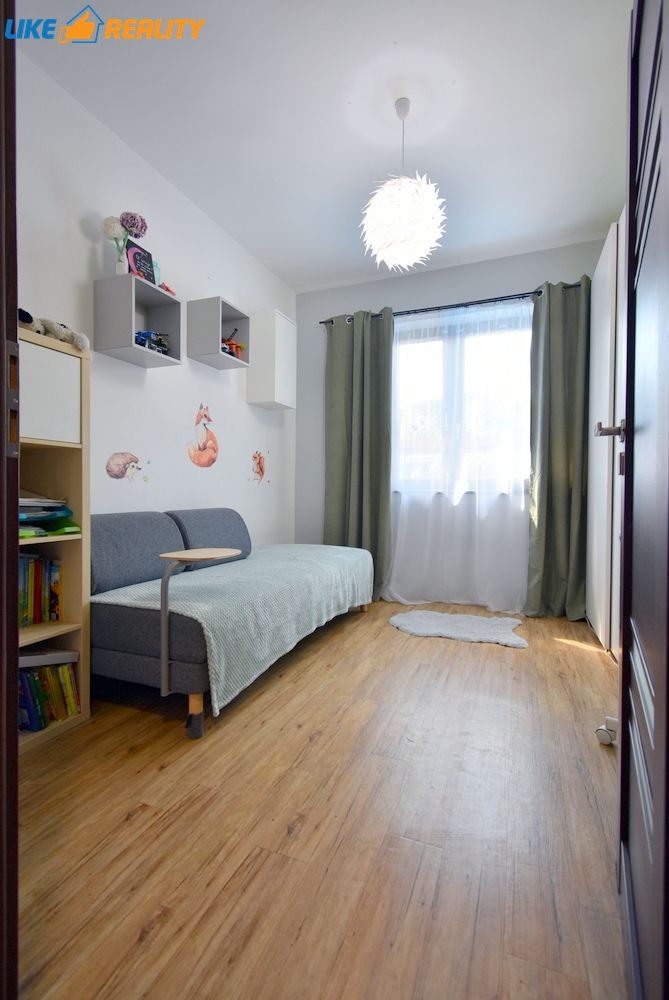 Rodinný dom s bazénom a altánkom Martin- Priekopa - 11