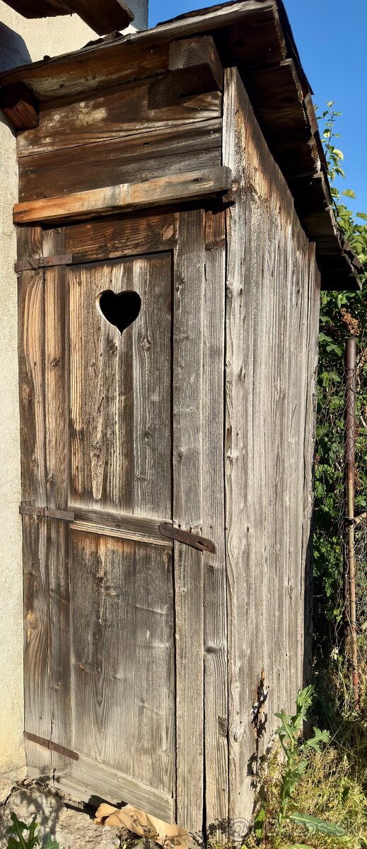 Predám dom v krásnej obci Východná - 11