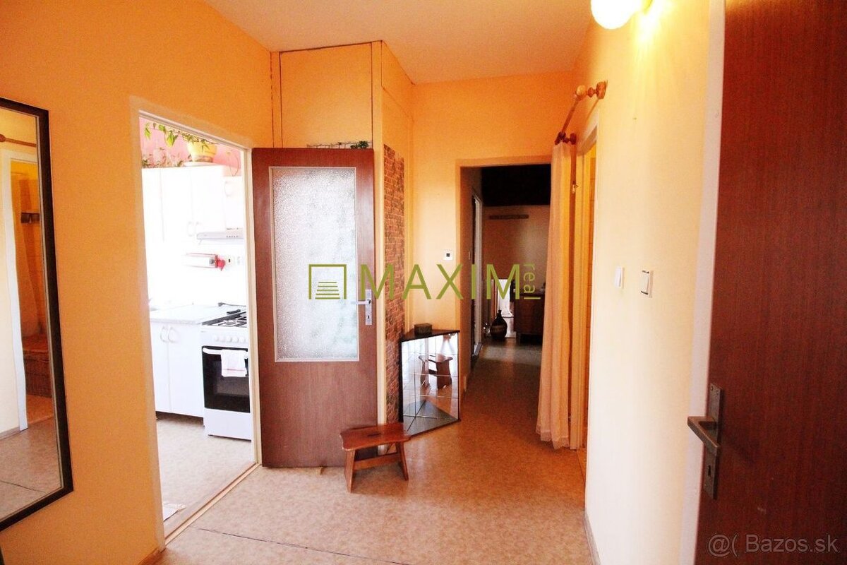 Prenájom 3-izbový byt na Koprivnickej ulici - 11