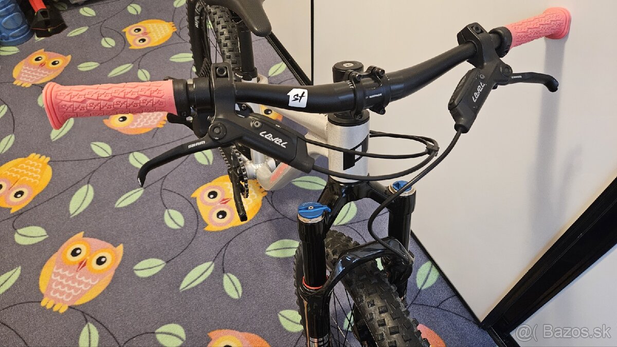 Propain Dreckspatz 3 20" - 11