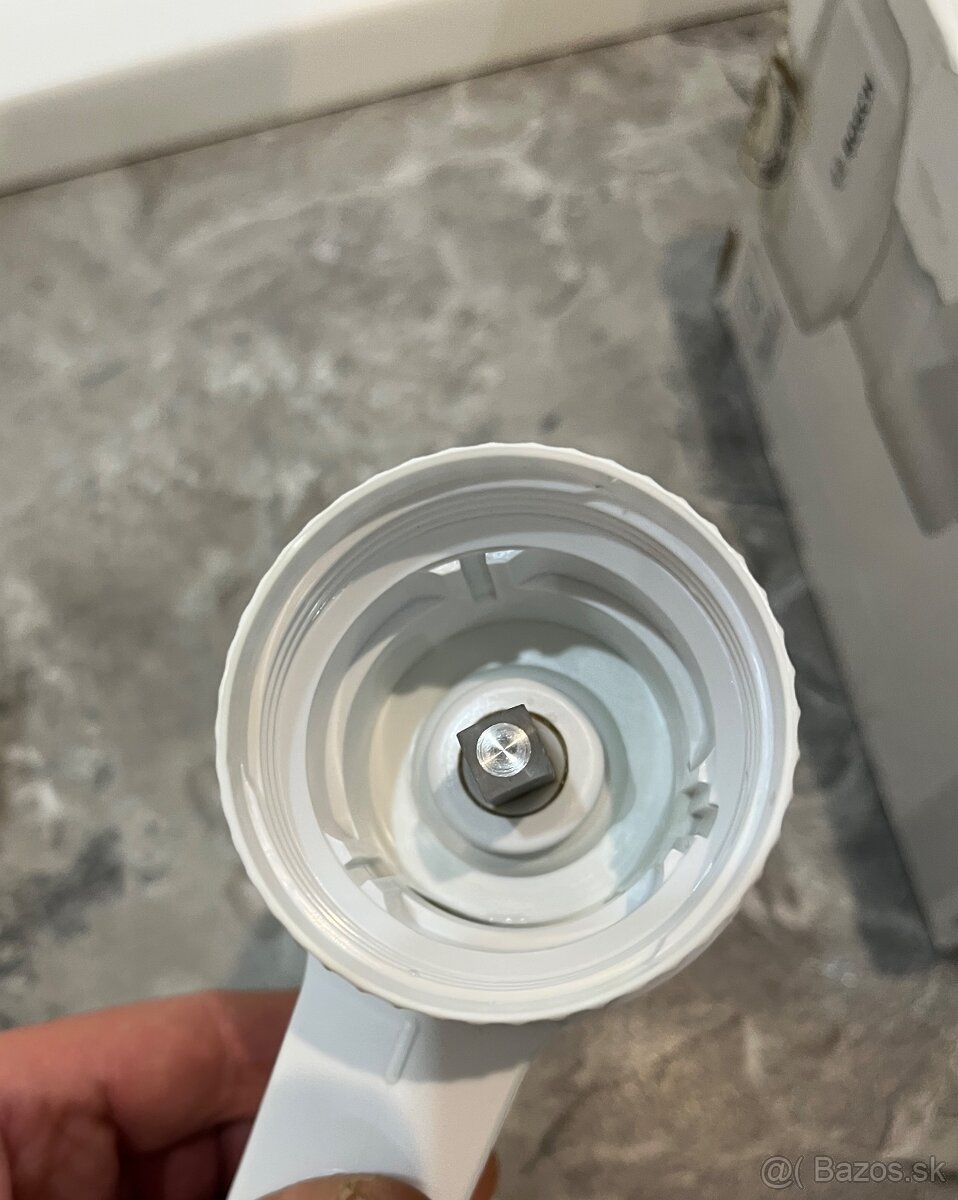 Drvič obilia Bosch MUZ4GM3 mum4 pre kuchynský robot - 11