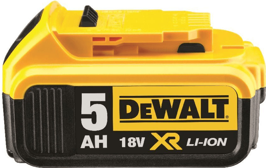 USB nabíjací adapter na batériu Dewalt 18V - 11
