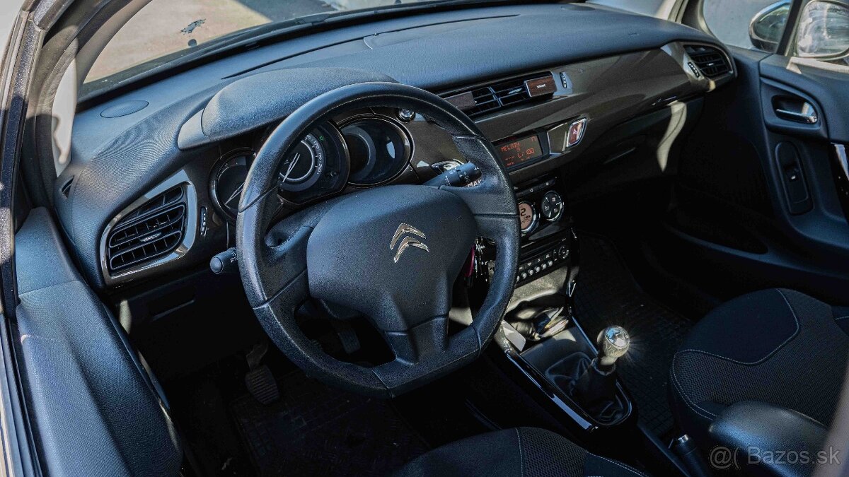 Citroën C3 1.4i Attraction - 11