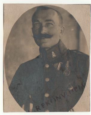 Rakúsko-Uhorsko +1.svetová vojna - 11