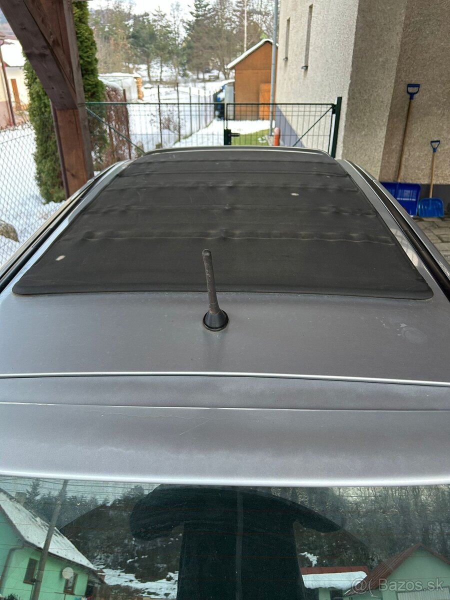 Predam VW polo 6n2 open air - 11