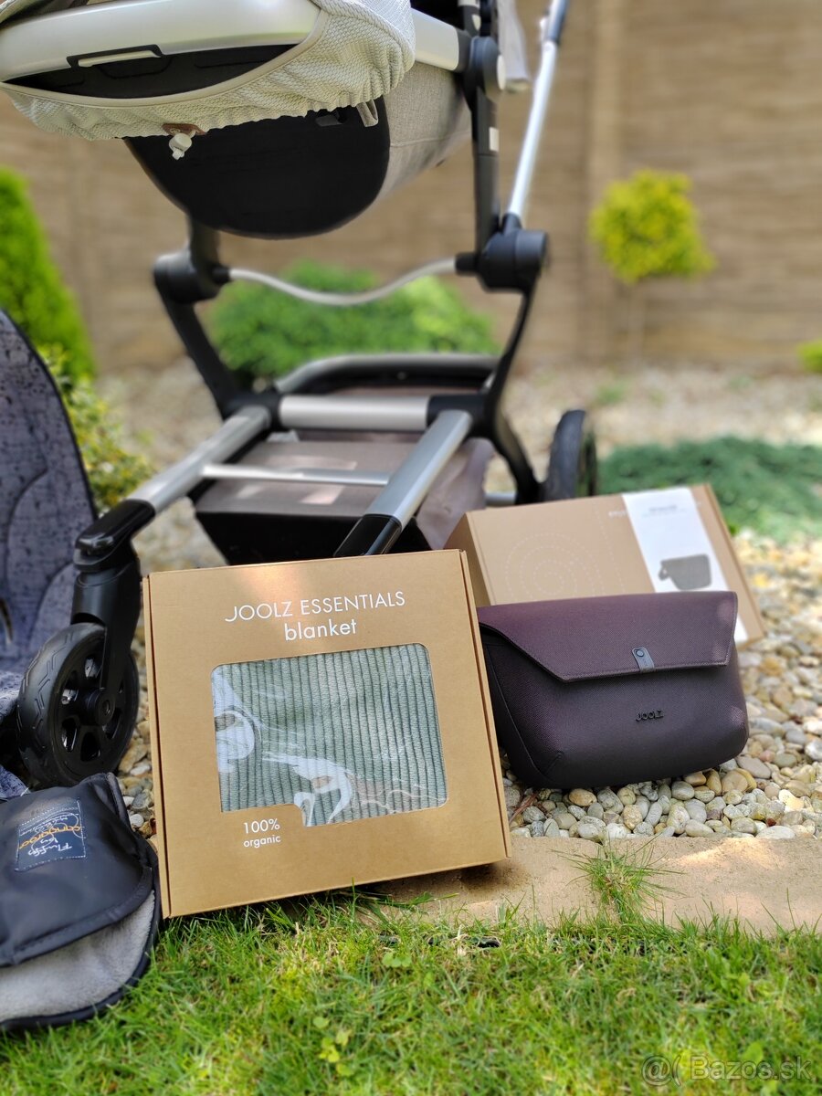 Joolz Day 3 v komplernej vybave - 11