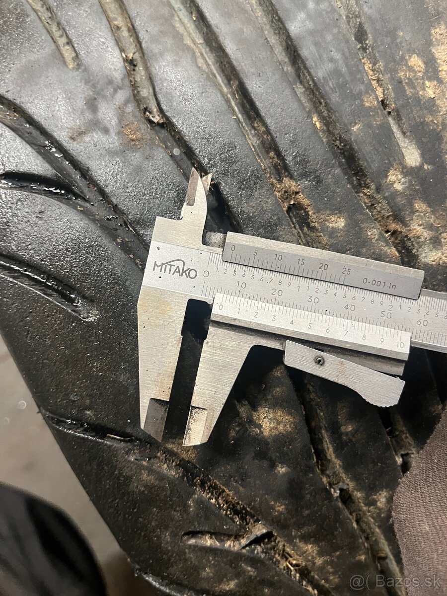 5x100 R15 Audi 195/50R15 - 11