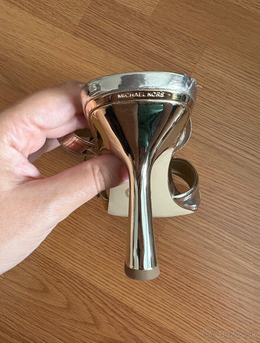 Sandále Michael Kors 39 - 11
